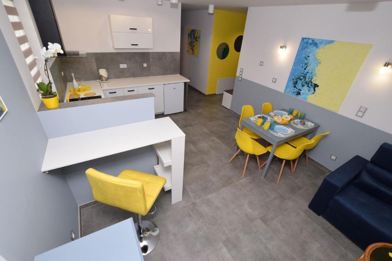 Laba Apartment Jastrzebia Gora Exterior photo