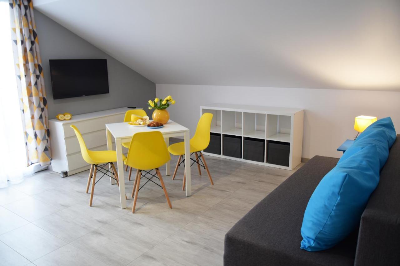 Laba Apartment Jastrzebia Gora Exterior photo
