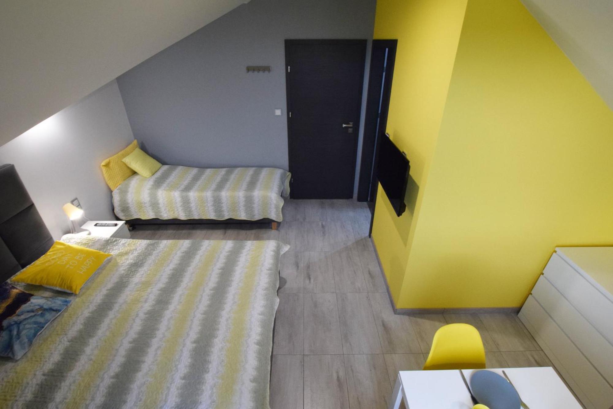 Laba Apartment Jastrzebia Gora Exterior photo