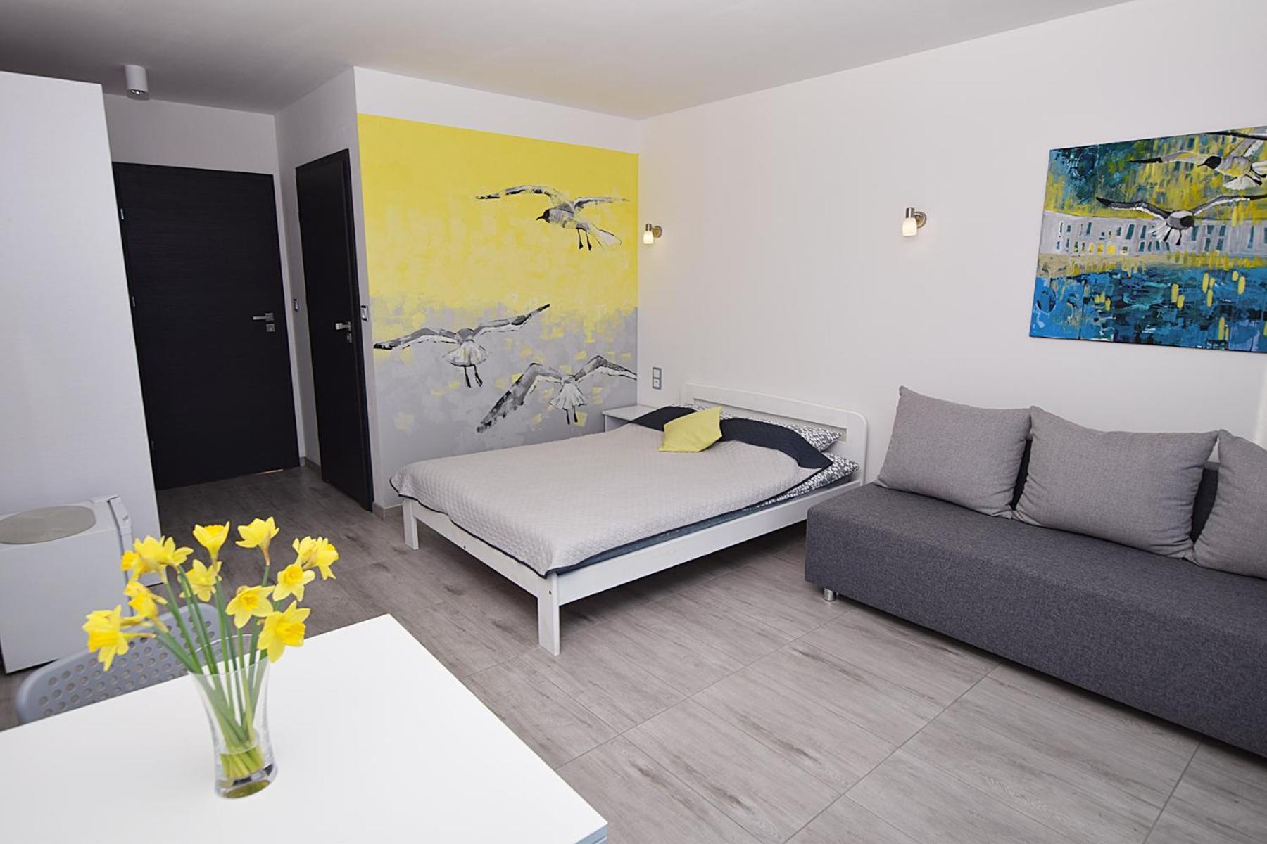 Laba Apartment Jastrzebia Gora Exterior photo