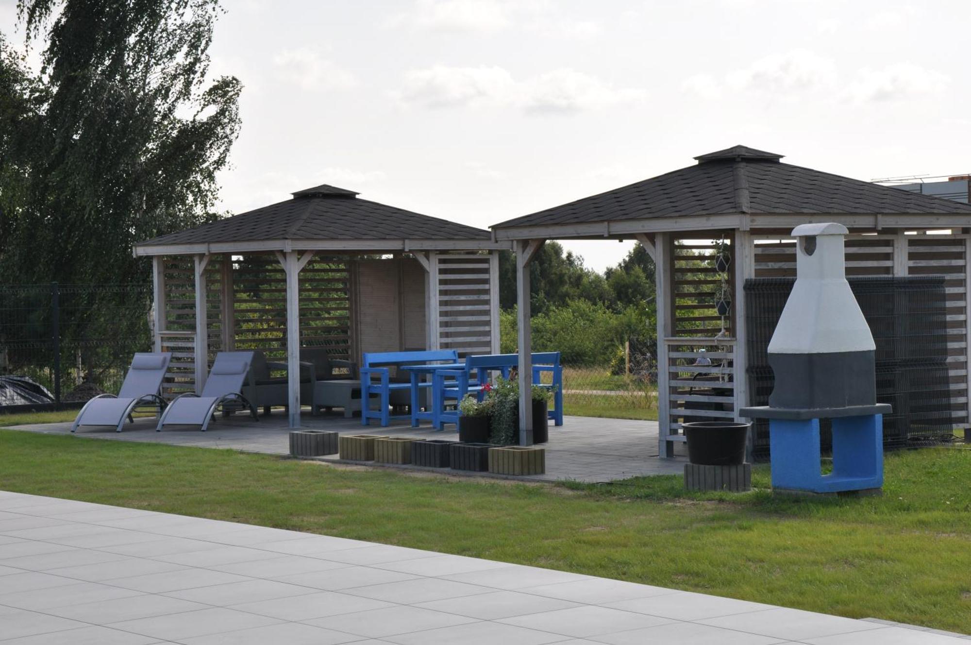 Laba Apartment Jastrzebia Gora Exterior photo