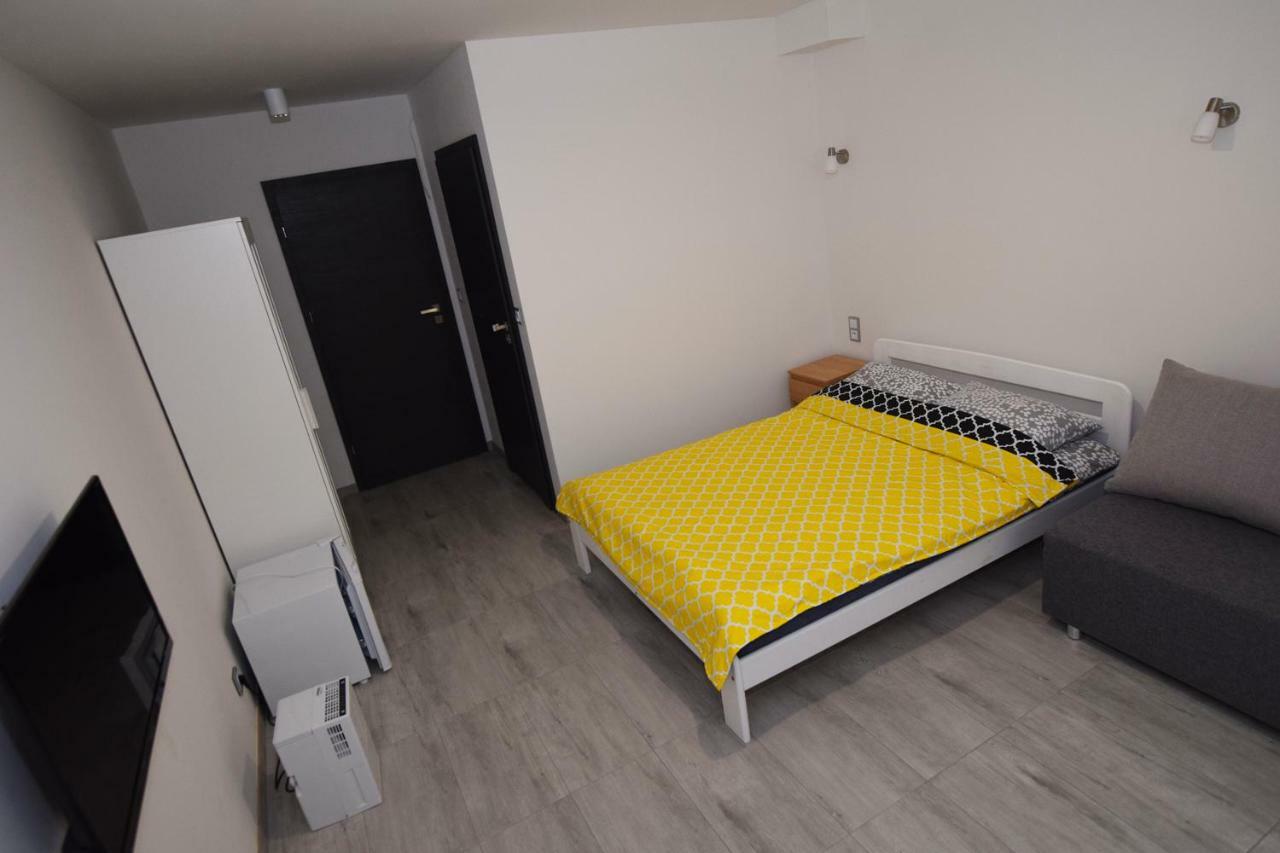 Laba Apartment Jastrzebia Gora Exterior photo