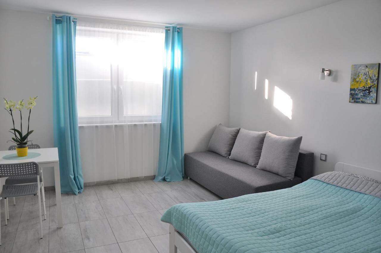 Laba Apartment Jastrzebia Gora Exterior photo